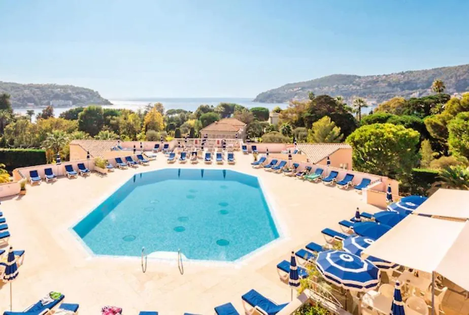 Puppi Du Apartment Villefranche-sur-Mer